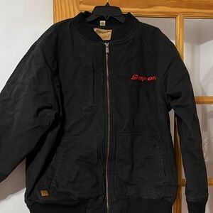 Snap On Men’s Jacket